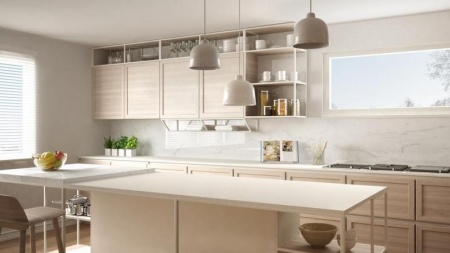 Pourquoi choisir une cuisine sur-mesure &agrave; Arras pour votre maison ?