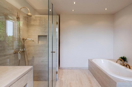 Conception de salle de bains &agrave; Arras, l'expertise qui fait la diff&eacute;rence