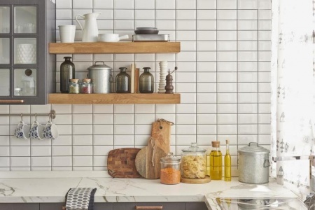 Quelle cr&eacute;dence choisir pour votre cuisine &agrave; Arras ?